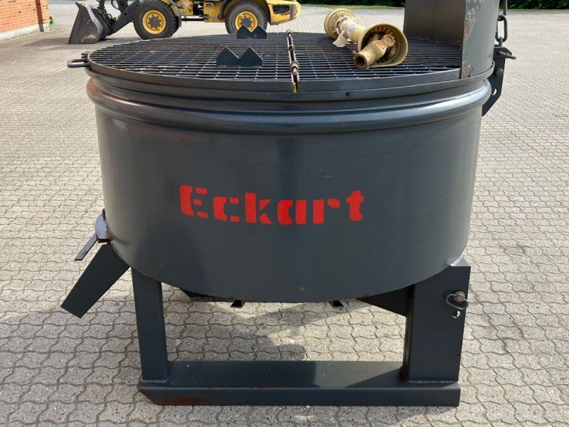 Eckart MP 800