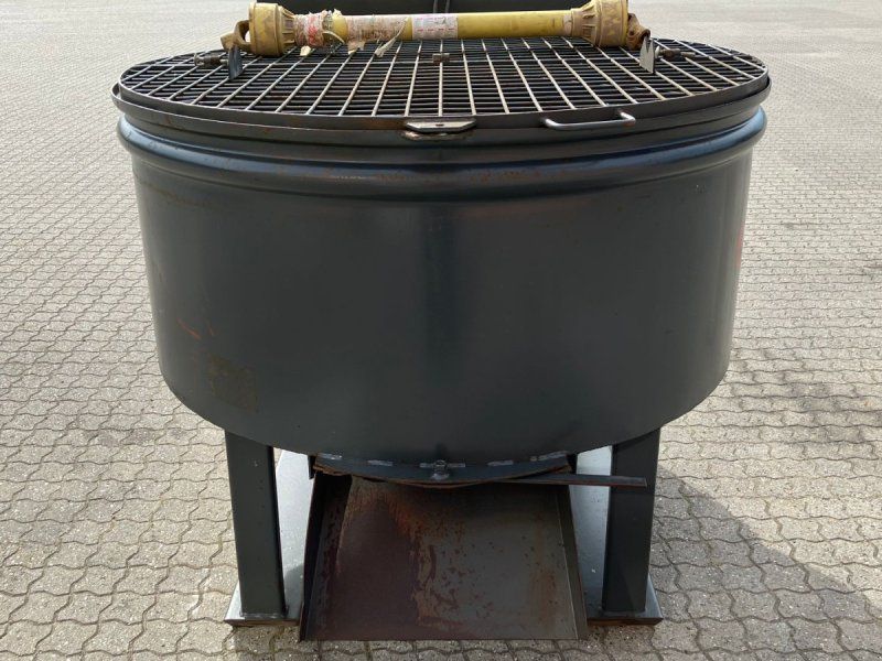 Eckart MP 800