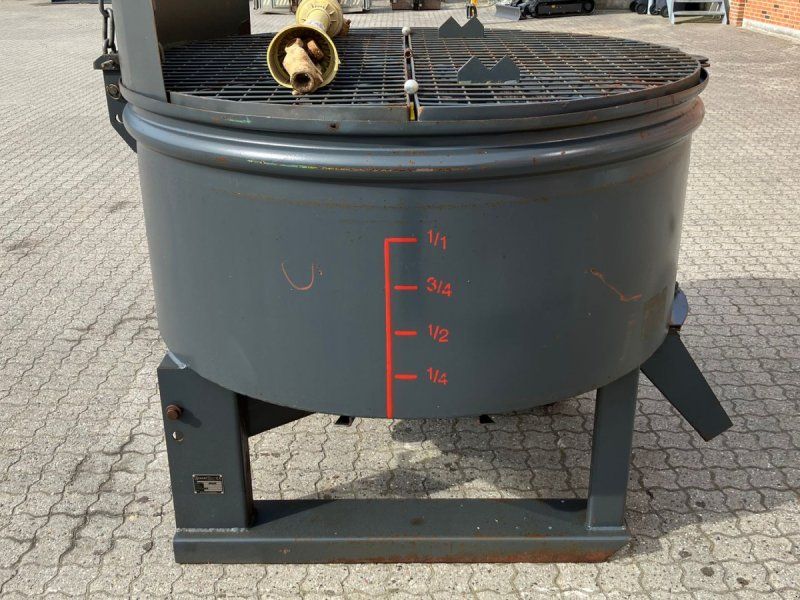 Eckart MP 800