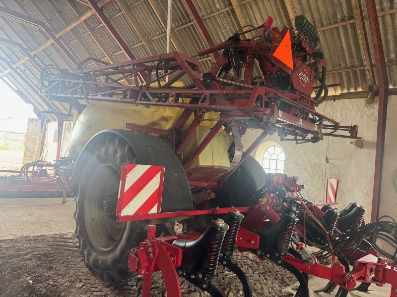 Hardi NAVIGATOR 6000L
