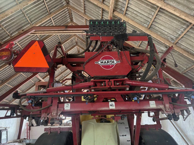 Hardi NAVIGATOR 6000L