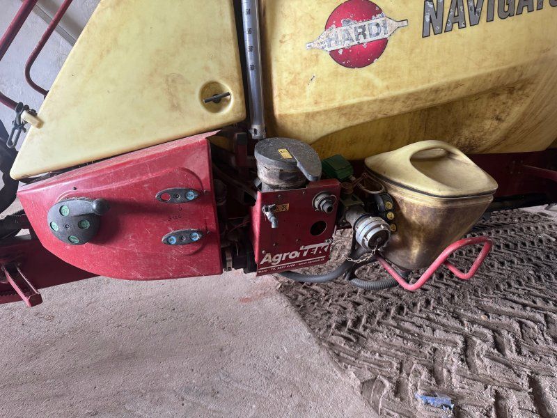 Hardi NAVIGATOR 6000L