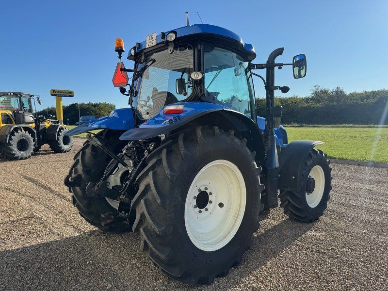 New Holland T6.155DC 24*24
