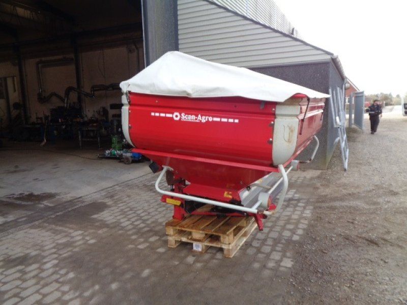 Lely Centerliner SX Klar til levering.