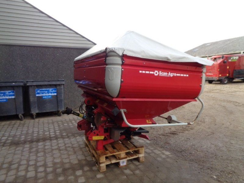 Lely Centerliner SX Klar til levering.