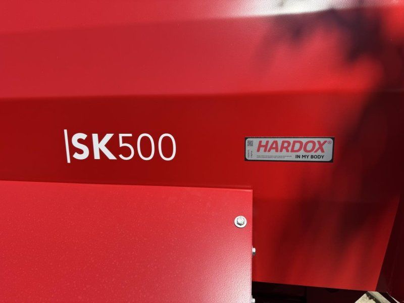 Krampe SK500