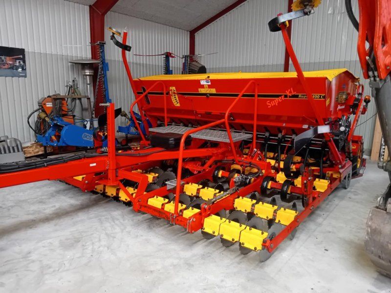 Väderstad RAPID 400 C XL