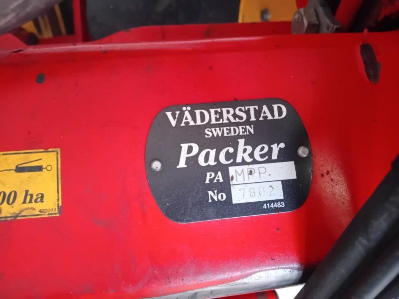 Väderstad RAPID 400 C XL