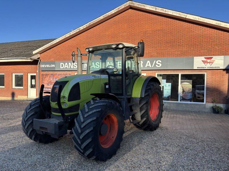 Claas ARES 697