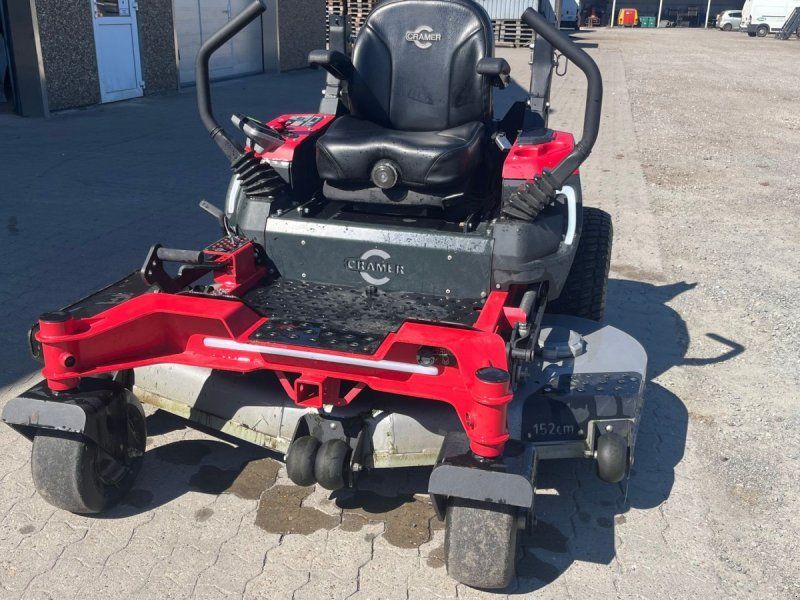 Cramer ZTC152R