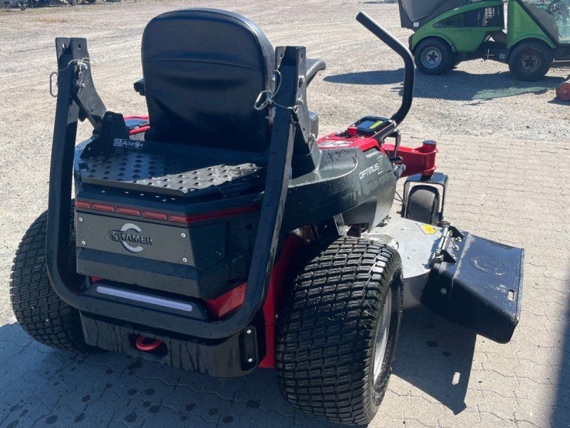 Cramer ZTC152R