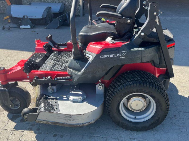 Cramer ZTC152R