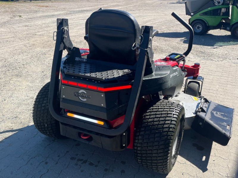 Cramer ZTC152R