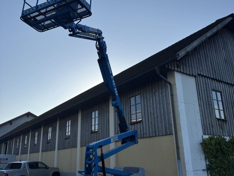 Genie Z-45/25J Bi- Energy