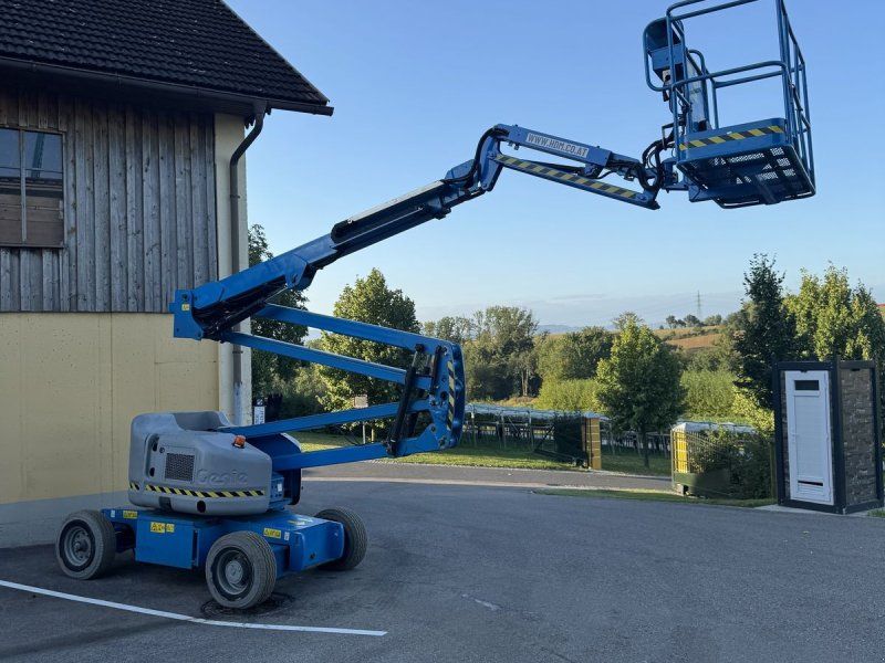 Genie Z-45/25J Bi- Energy