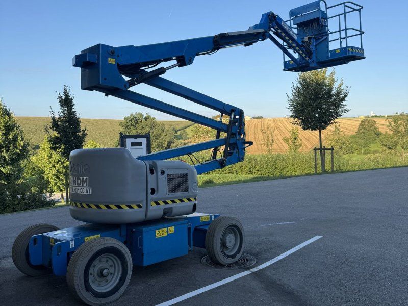 Genie Z-45/25J Bi- Energy