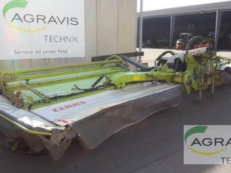 Claas DISCO 9100 C AS