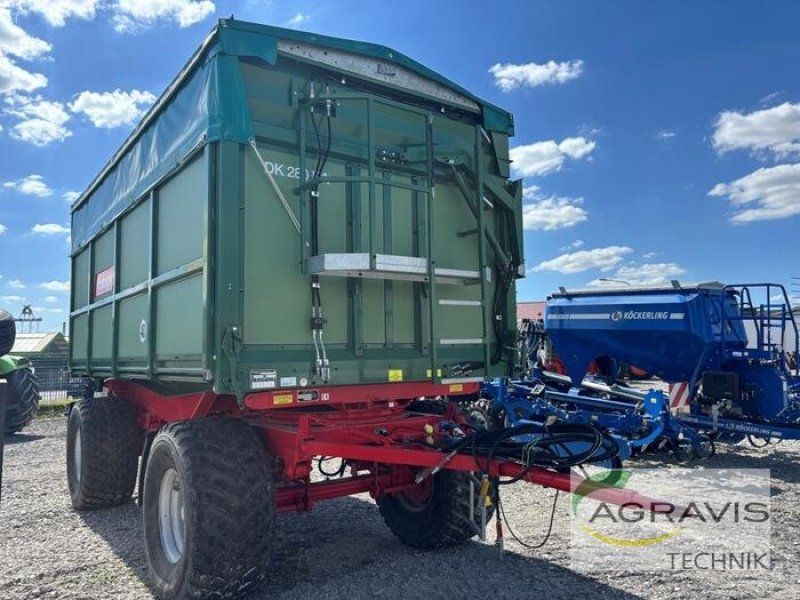 Rudolph DK 280 RA TYP 18-60 B