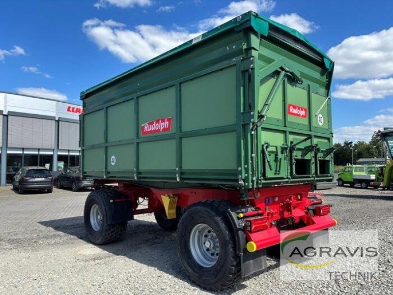 Rudolph DK 280 RA TYP 18-60 B