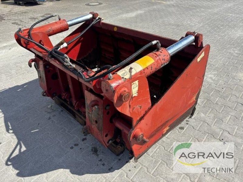 Strautmann SILAGESCHNEIDZANGE