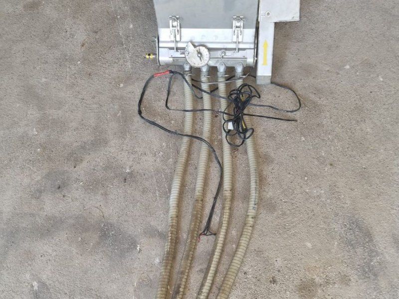 Ziegler Dosiergerät