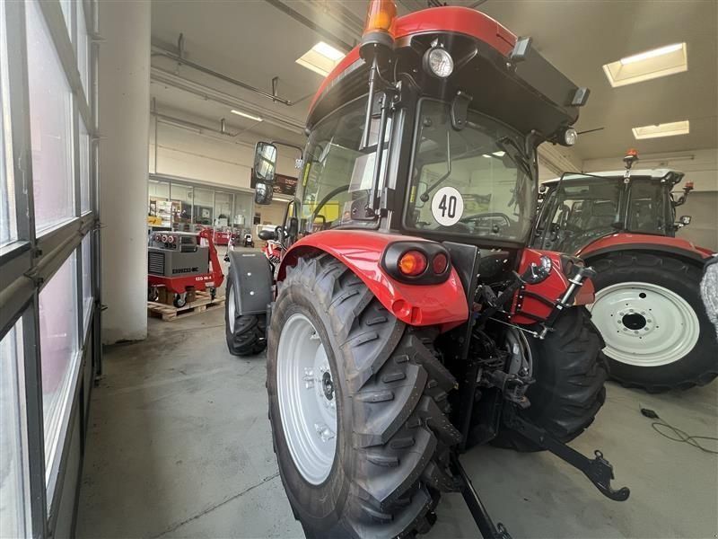 Case IH Farmall 65 A (Stage V)