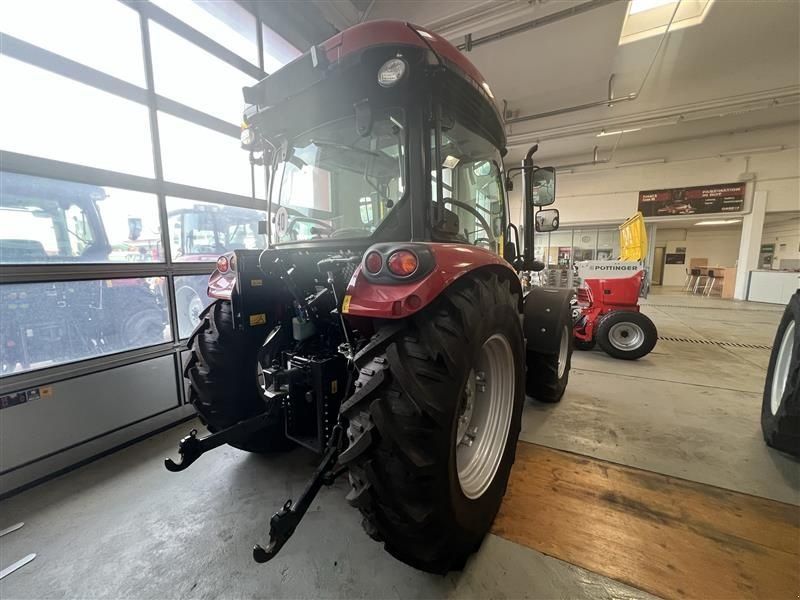 Case IH Farmall 65 A (Stage V)