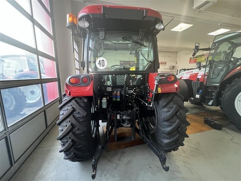 Case IH Farmall 65 A (Stage V)