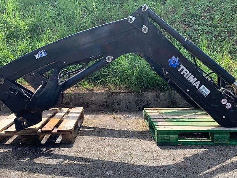 Alö X46