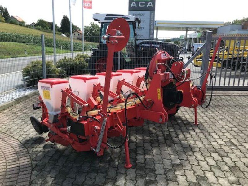 Gaspardo SP 510