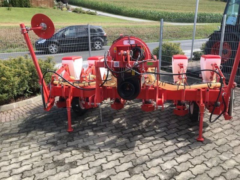 Gaspardo SP 510