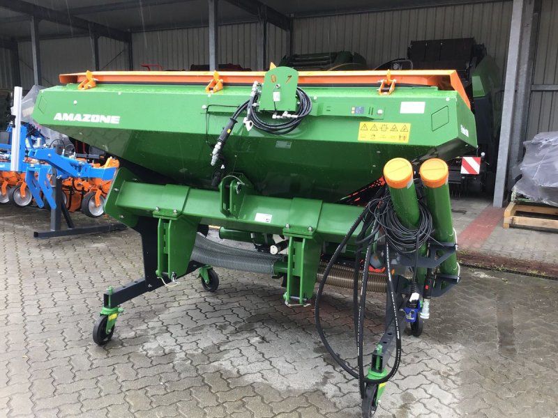 Amazone FTender 1600
