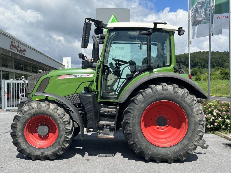 Fendt 313 Vario