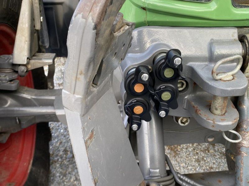 Fendt 516 Vario