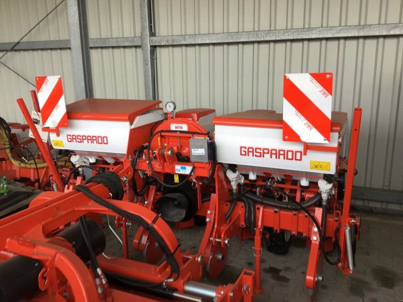 Gaspardo MTR