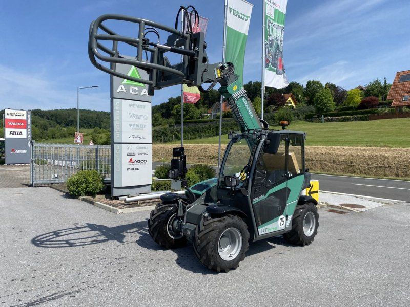 Kramer KT 144