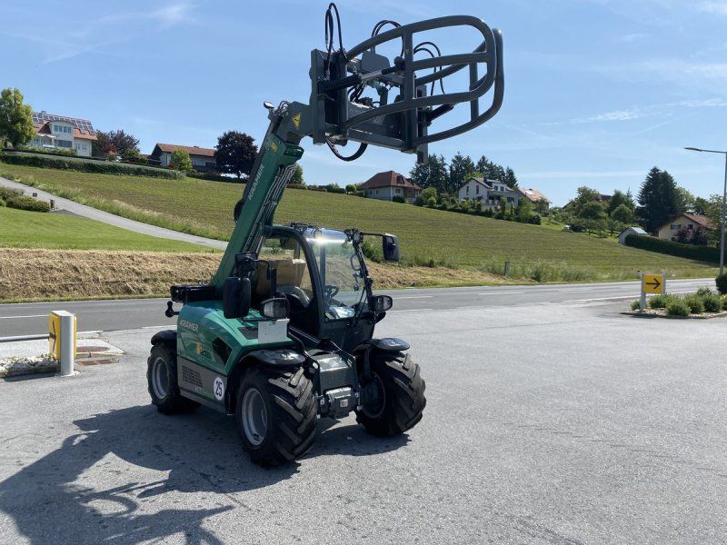 Kramer KT 144