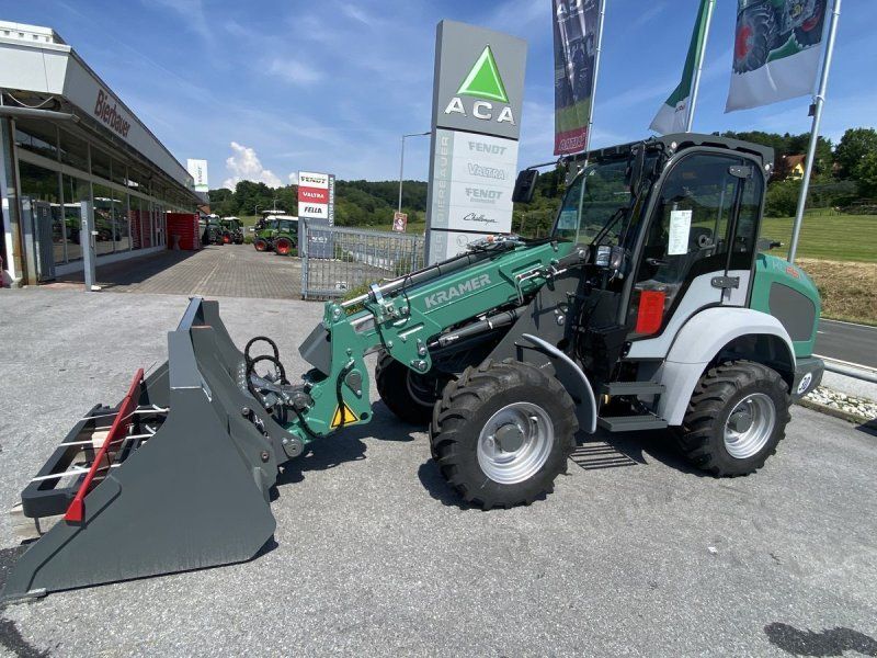 Kramer KL 25.5 T