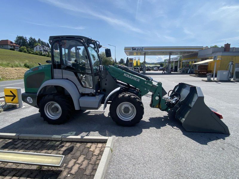 Kramer KL 25.5 T