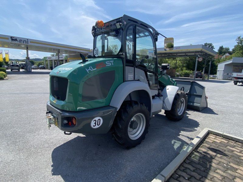 Kramer KL 25.5 T