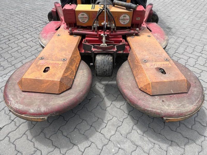 Fischer GL 4 280