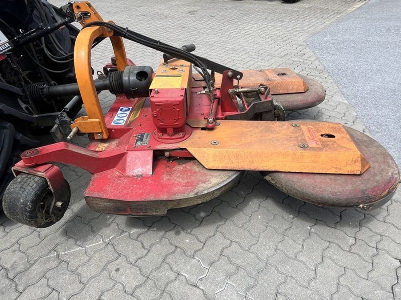 Fischer GL 4 280