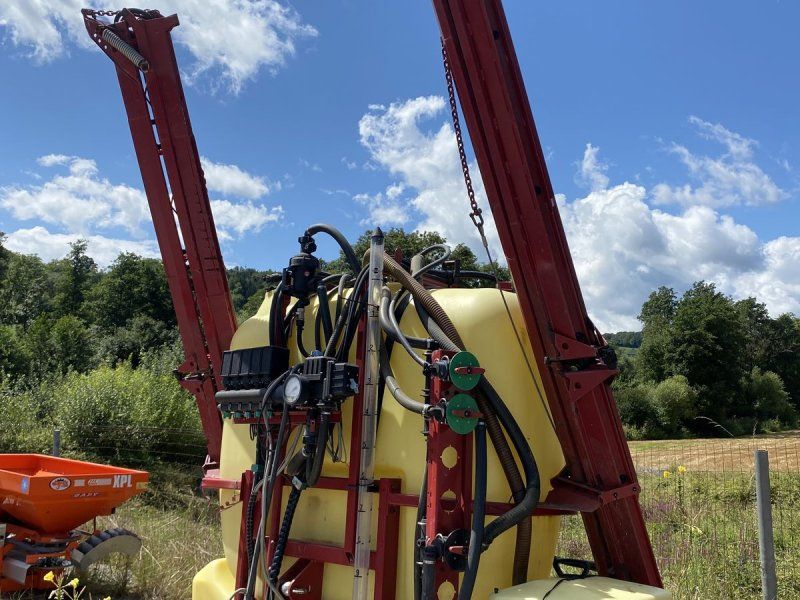 Hardi Master 1000