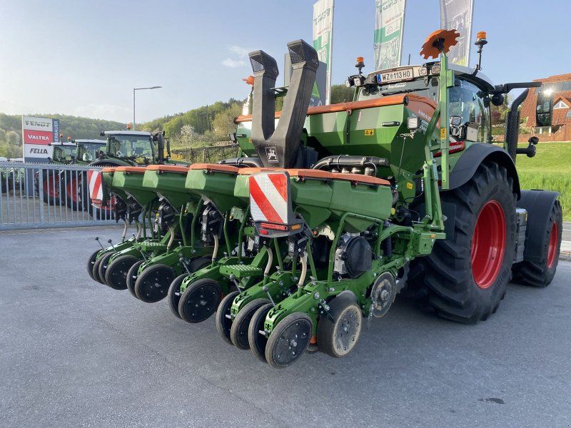 Amazone Precea 4500