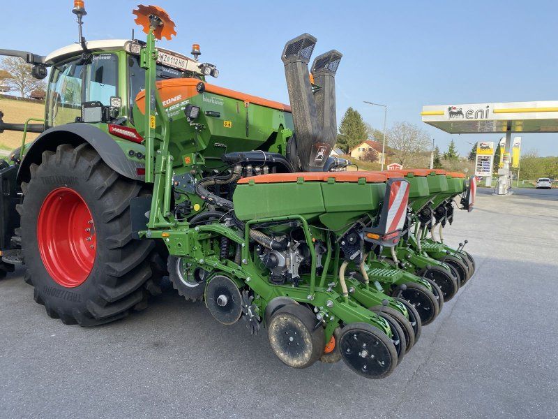 Amazone Precea 4500