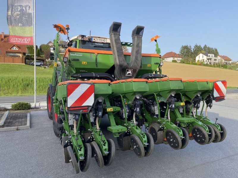 Amazone Precea 4500