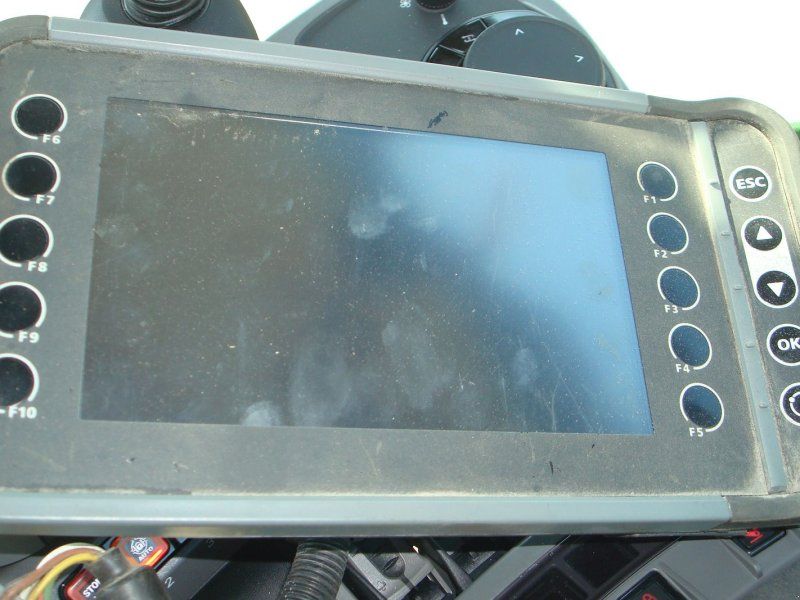 Fendt Rotana 130 F Xtra