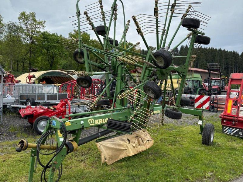 Krone SWADRO 800/26