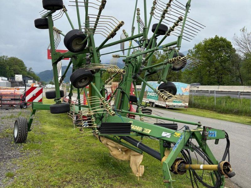 Krone SWADRO 800/26