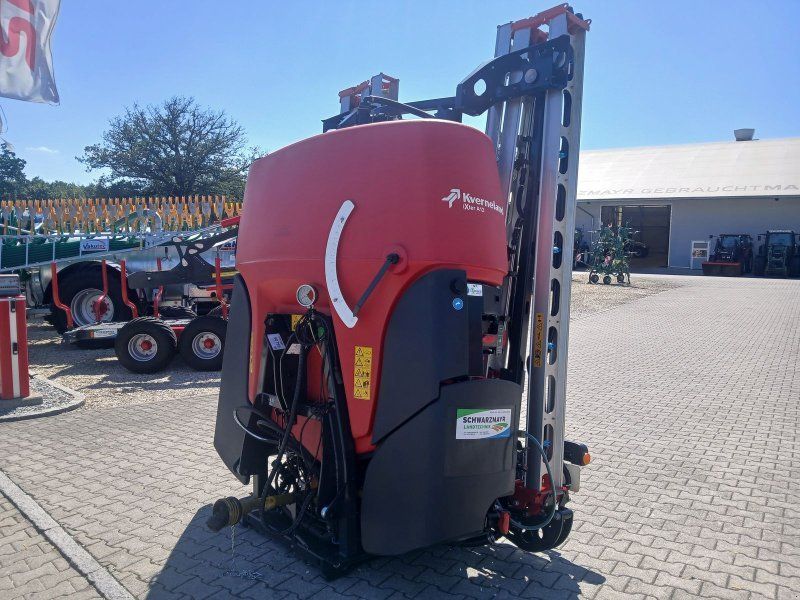 Kverneland iXter A12 15m HOSA